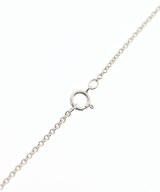 TIFFANY & CO.（ティファニー）ネックレス シルバー サイズ:- レディース/2200682733076