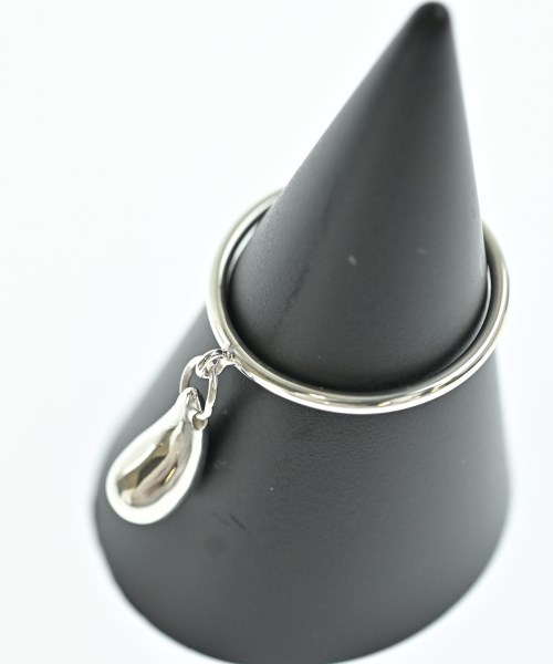 TIFFANY & CO.（ティファニー）リング シルバー サイズ:8 レディース/2200682733090