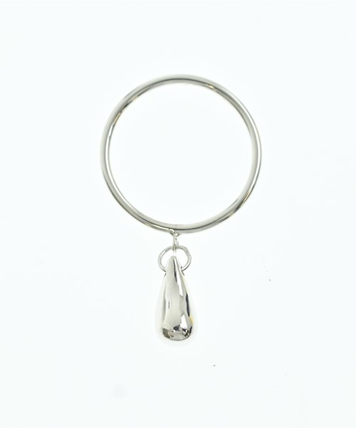 TIFFANY & CO.（ティファニー）リング シルバー サイズ:8 レディース/2200682733090