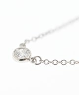 TIFFANY & CO.（ティファニー）ネックレス シルバー サイズ:- レディース/2200682972017