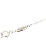 TIFFANY & CO.（ティファニー）ネックレス シルバー サイズ:- レディース/2200682972017