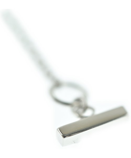 TIFFANY & CO.（ティファニー）ネックレス シルバー サイズ:- レディース/2200682972024