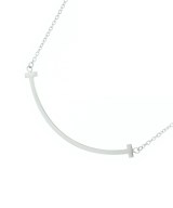 TIFFANY & CO.（ティファニー）ネックレス シルバー サイズ:- レディース/2200682972024