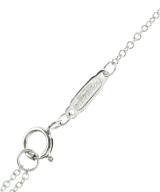 TIFFANY & CO.（ティファニー）ネックレス シルバー サイズ:- レディース/2200682972024