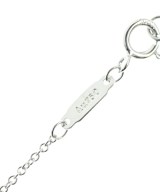 TIFFANY & CO.（ティファニー）ネックレス シルバー サイズ:- レディース/2200682972024