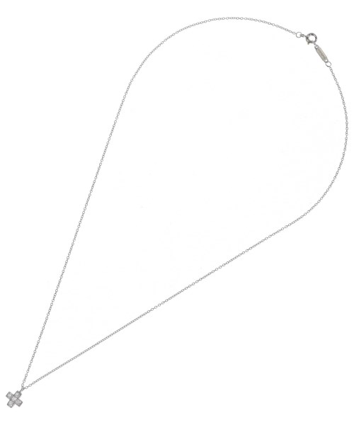 TIFFANY & CO.（ティファニー）ネックレス シルバー サイズ:- レディース/2200682972048