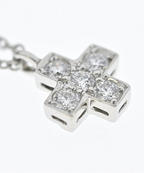 TIFFANY & CO.（ティファニー）ネックレス シルバー サイズ:- レディース/2200682972048