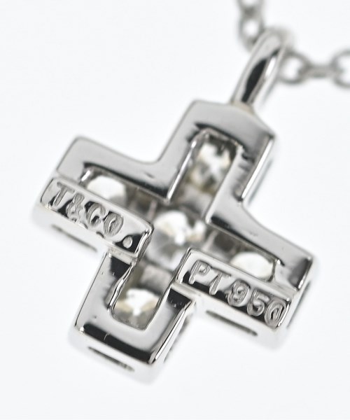 TIFFANY & CO.（ティファニー）ネックレス シルバー サイズ:- レディース/2200682972048
