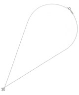 TIFFANY & CO.（ティファニー）ネックレス シルバー サイズ:- レディース/2200682972048