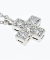 TIFFANY & CO.（ティファニー）ネックレス シルバー サイズ:- レディース/2200682972048