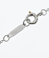 TIFFANY & CO.（ティファニー）ネックレス シルバー サイズ:- レディース/2200682972048