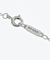 TIFFANY & CO.（ティファニー）ネックレス シルバー サイズ:- レディース/2200682972048