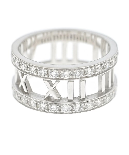 TIFFANY & CO.(ティファニー)のリング サイズ:10.5 326,700円