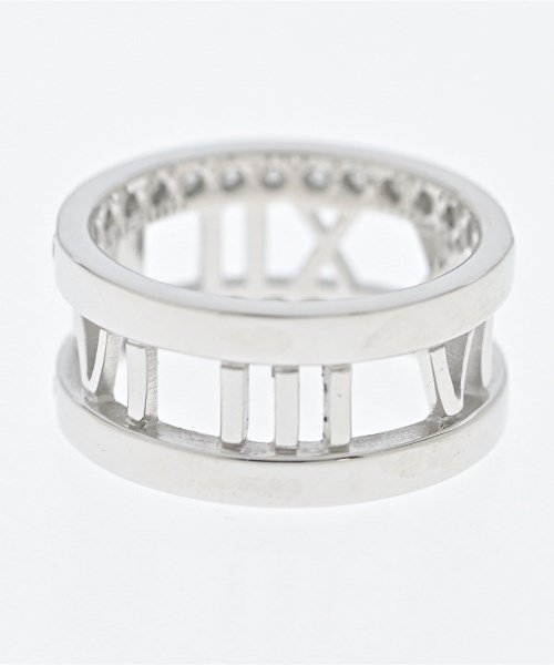 TIFFANY & CO.（ティファニー）リング シルバー サイズ:10.5 レディース/2200682972505