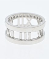 TIFFANY & CO.（ティファニー）リング シルバー サイズ:10.5 レディース/2200682972505