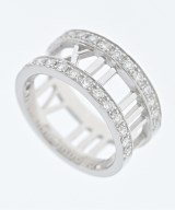 TIFFANY & CO.（ティファニー）リング シルバー サイズ:10.5 レディース/2200682972505