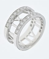 TIFFANY & CO.（ティファニー）リング シルバー サイズ:10.5 レディース/2200682972505