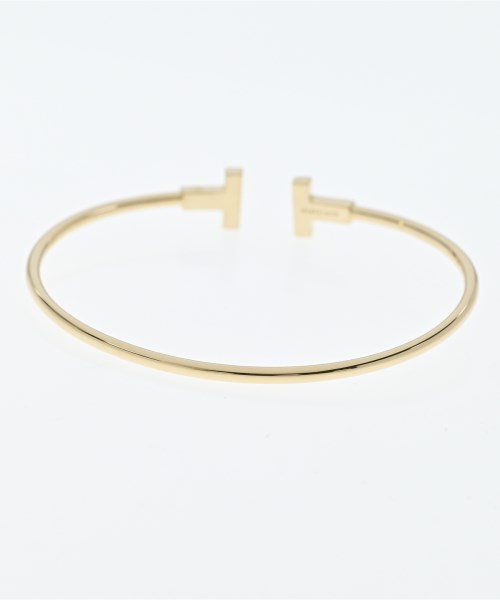 TIFFANY & CO.（ティファニー）ブレスレット・バングル ゴールド サイズ:- レディース/2200682972512