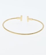 TIFFANY & CO.（ティファニー）ブレスレット・バングル ゴールド サイズ:- レディース/2200682972512