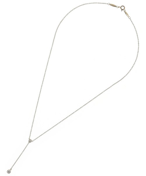 TIFFANY & CO.（ティファニー）ネックレス ゴールド サイズ:- レディース/2200682972550