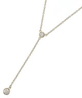 TIFFANY & CO.（ティファニー）ネックレス ゴールド サイズ:- レディース/2200682972550