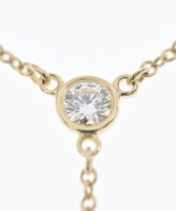 TIFFANY & CO.（ティファニー）ネックレス ゴールド サイズ:- レディース/2200682972550