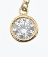 TIFFANY & CO.（ティファニー）ネックレス ゴールド サイズ:- レディース/2200682972550