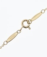 TIFFANY & CO.（ティファニー）ネックレス ゴールド サイズ:- レディース/2200682972550
