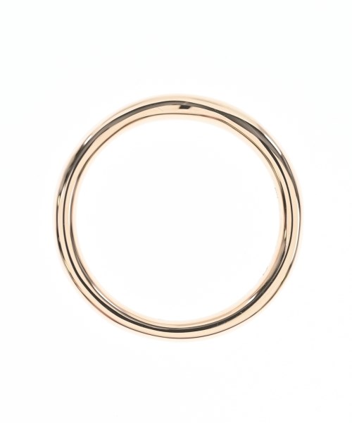 TIFFANY & CO.（ティファニー）リング ゴールド サイズ:2 レディース/2200682972567