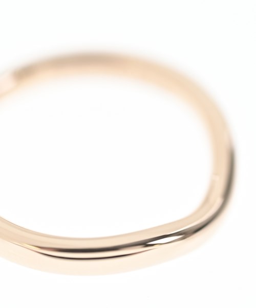 TIFFANY & CO.（ティファニー）リング ゴールド サイズ:2 レディース/2200682972567