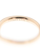 TIFFANY & CO.（ティファニー）リング ゴールド サイズ:2 レディース/2200682972567