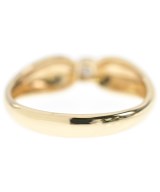 TIFFANY & CO.（ティファニー）リング ゴールド サイズ:8.5 レディース/2200682972574
