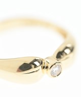 TIFFANY & CO.（ティファニー）リング ゴールド サイズ:8.5 レディース/2200682972574
