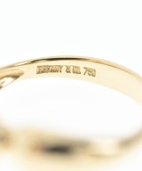 TIFFANY & CO.（ティファニー）リング ゴールド サイズ:8.5 レディース/2200682972574