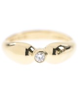 TIFFANY & CO. リング
