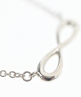 TIFFANY & CO.（ティファニー）ネックレス シルバー サイズ:- レディース/2200682972581