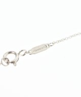 TIFFANY & CO.（ティファニー）ネックレス シルバー サイズ:- レディース/2200682972581