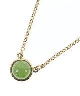 TIFFANY & CO.（ティファニー）ネックレス ゴールド サイズ:- レディース/2200682972598