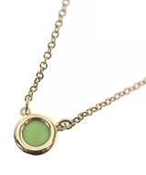 TIFFANY & CO.（ティファニー）ネックレス ゴールド サイズ:- レディース/2200682972598