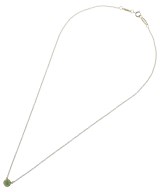 TIFFANY & CO.（ティファニー）ネックレス ゴールド サイズ:- レディース/2200682972598