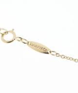 TIFFANY & CO.（ティファニー）ネックレス ゴールド サイズ:- レディース/2200682972598