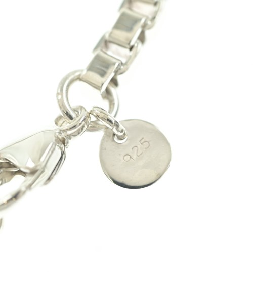 TIFFANY & CO.（ティファニー）ブレスレット・バングル シルバー サイズ:- レディース/2200682972628