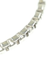 TIFFANY & CO.（ティファニー）ブレスレット・バングル シルバー サイズ:- レディース/2200682972628