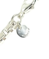TIFFANY & CO.（ティファニー）ブレスレット・バングル シルバー サイズ:- レディース/2200682972628