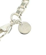 TIFFANY & CO.（ティファニー）ブレスレット・バングル シルバー サイズ:- レディース/2200682972628