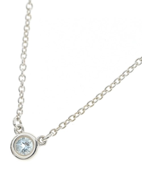 TIFFANY & CO.(ティファニー)ネックレス シルバー サイズ:-/2200682972635