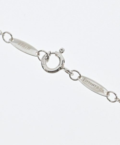 TIFFANY & CO.（ティファニー）ネックレス シルバー サイズ:- レディース/2200682972635