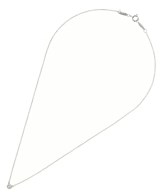 TIFFANY & CO.（ティファニー）ネックレス シルバー サイズ:- レディース/2200682972635