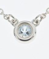 TIFFANY & CO.（ティファニー）ネックレス シルバー サイズ:- レディース/2200682972635