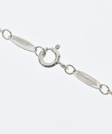 TIFFANY & CO.（ティファニー）ネックレス シルバー サイズ:- レディース/2200682972635